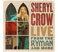 Island – Live from The Ryman and More