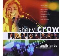 Crow, Sheryl - Live In Central Park