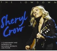 Crow, Sheryl - Lowdown