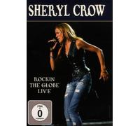Crow Sheryl - Rockin The Globe Live - Dvd
