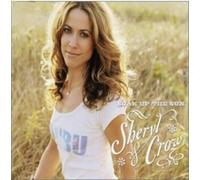 Crow, Sheryl - Soak Up The Sun - Maxi CD