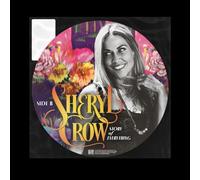 Crow,Sheryl - Story of Everthing (Picture Vinyl) [Import]