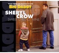 Crow,Sheryl - Sweet Child O'Mine