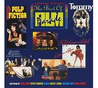 Crow Sheryl - The Best of Film Parade [Import]