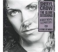 Crow,Sheryl - The Globe Sessions