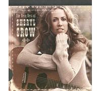 Crow Sheryl - The Very Best of Slidepack