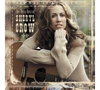 CROW SHERYL - VERY BEST OF - CD - G3z