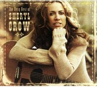 Crow,Sheryl - Very Best of (Ecopac) [Import]