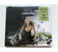 Crow Sheryl - Wildflower (Deluxe Edit.)