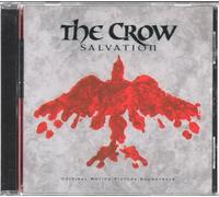 Various – The Crow: Salvation – Bande originale – Import