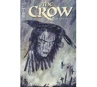Crow, The (Image), Edition# 7
