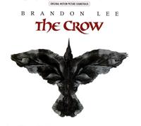 Crow the - The Crow