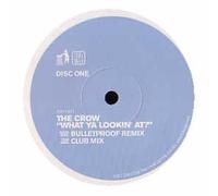 Crow, the - What You're Lookin [Import]