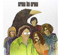 Crow (USA) - Crow By Crow [Vinyl LP]