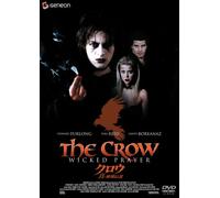 Crow:Wicked Prayer [05/E,J/S:J [Import allemand]