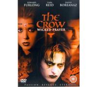 Crow-Wicked Prayer [Import]
