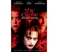 Crow: Wicked Prayer [Import USA Zone 1]