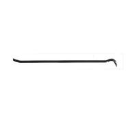 Crowbar 900 mm, 19 mm, 90 degrés