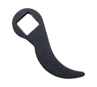 Crowbar Adapter Heads - Heavy Duty Attachment Enhanced Leverage, Univers Fit Various Crowbars | Durable Highstrength, Steel Construction Force, for Ideal Professional Demolition Demolition