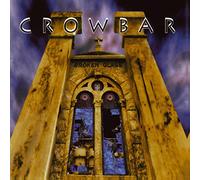 Crowbar - Broken Glass [Import]