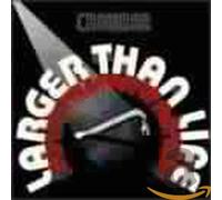 Crowbar - Crowbar-Larger Than Life