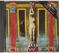 Crowbar - Crowbar/Live+1 [Import]