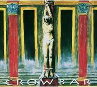 Crowbar - Crowbar Live