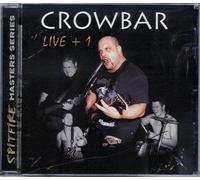 Crowbar - Live +1
