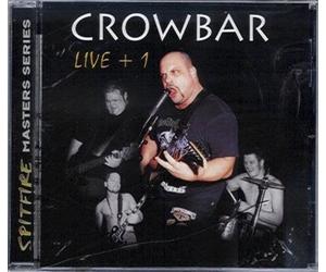 Crowbar - Live +1
