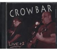 Crowbar Live/EP [Import]