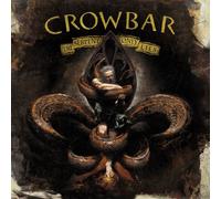 CROWBAR - The Serpent Only Lies