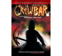 Crowbar: The Killings Of Wendell Graves