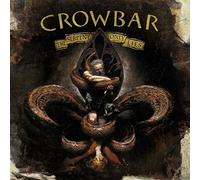 CROWBAR - THE SERPENT ONLY LIES CD NEUF