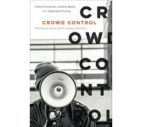Crowd Control: The Racial Ordering of Literary Reward