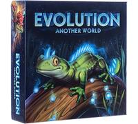 Crowd Games - Evolution: Another World - Jeu de Cartes - Anglais