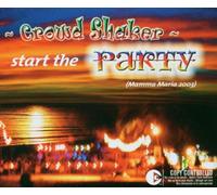 Crowd Shaker - Start The Party [Import]