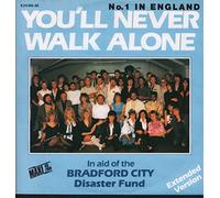 Crowd, The - You'll Never Walk Alone [Vinyl Single 12'']