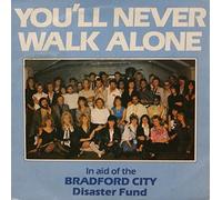 CROWD - You'll never walk alone / Messages / 6.14411