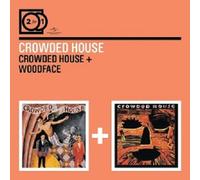 2 For 1: Crowded House/Woodface
