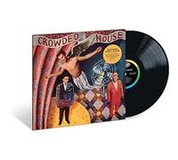 Crowded House - Crowded House (LP) [Import]