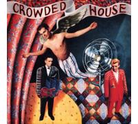 Crowded House - Crowded House [Import]