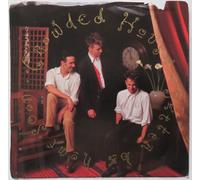 Crowded House 45 RPM Kill Eye / Better Be Home Soon