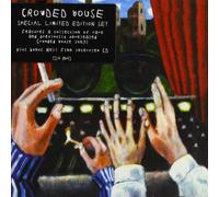 Crowded House - After Glow [Import]