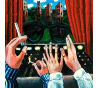 Crowded House - Afterglow