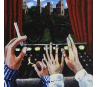 Crowded House - Afterglow