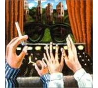 Crowded House - Afterglow