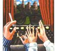Crowded House - Afterglow -Deluxe-