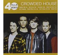 Crowded House - Alle 40 Goed [Import]