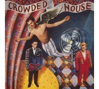 Crowded House CD