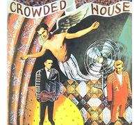 Crowded House - Crowded House